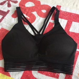 VS sports bra Sz 34 DD